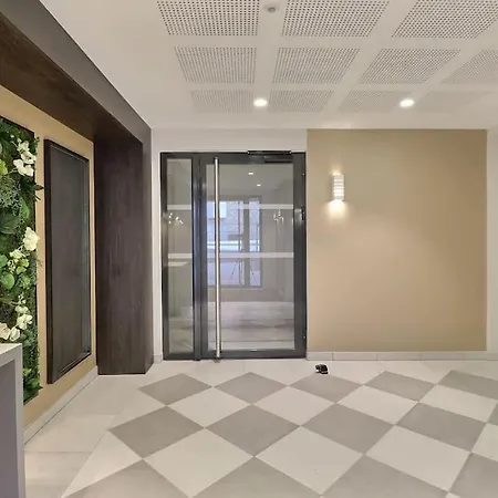 Moderne - Terrasse - Piscine - Parking Ventabren